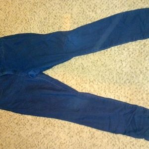 Just fab booty lifting jeans